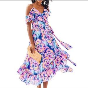 Marianna Lilly Pulitzer Dress